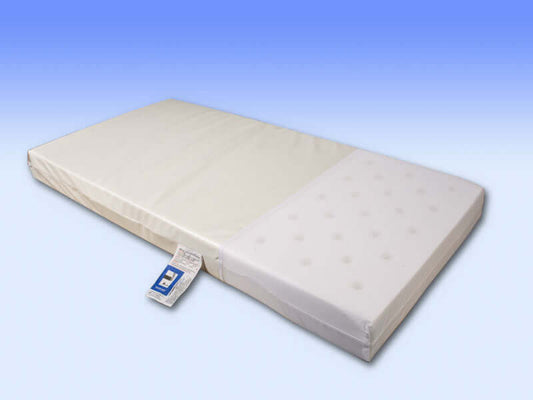 Sydney Jessica Cot + Mattress