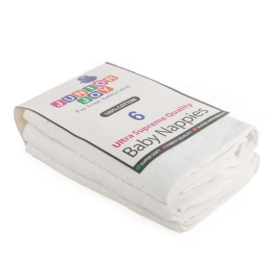 Ultra Supreme Baby Nappies