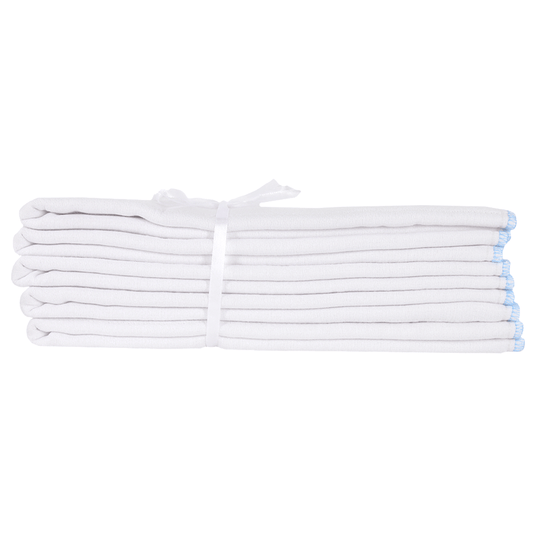 Ultra Supreme Prefold Nappies