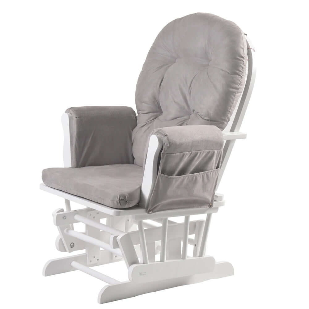 Haywood Glider No Stool