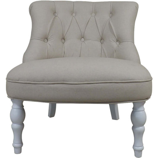 Anais Chair Cabrio Natural