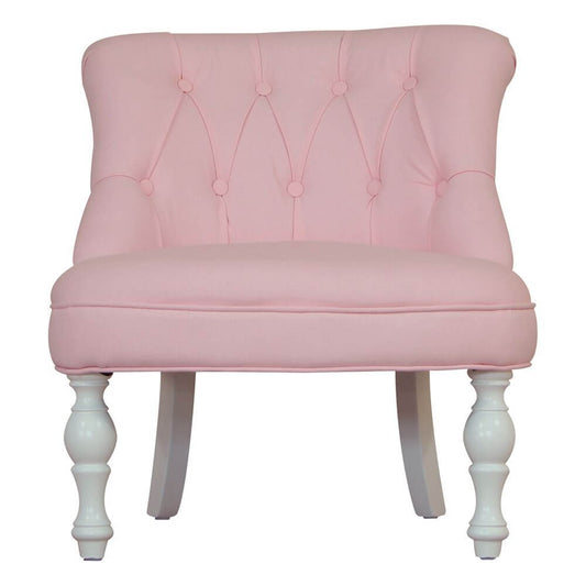 Anais Chair Cabrio Pink