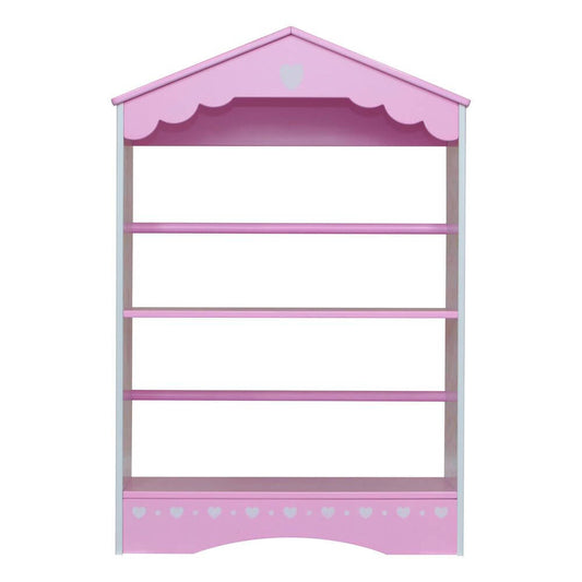 Country Cottage Bookcase