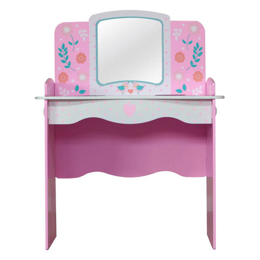 Country Cottage Dressing Table