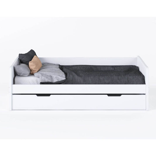 Day Bed with Trundle