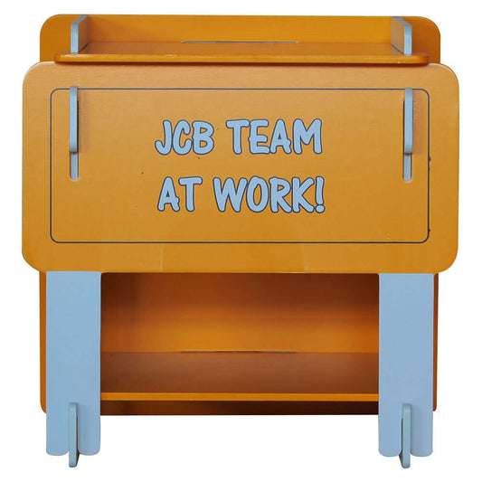 JCB Bedside