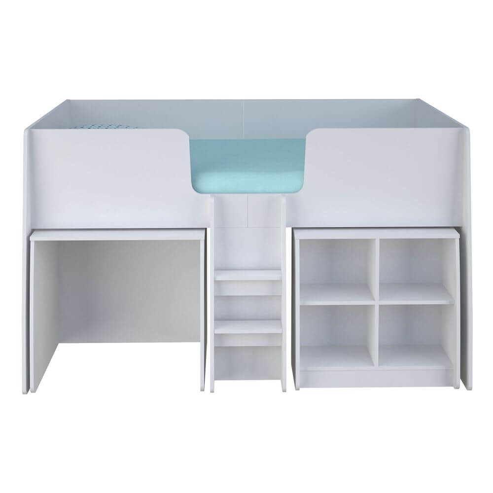 Loft Station Bundle White