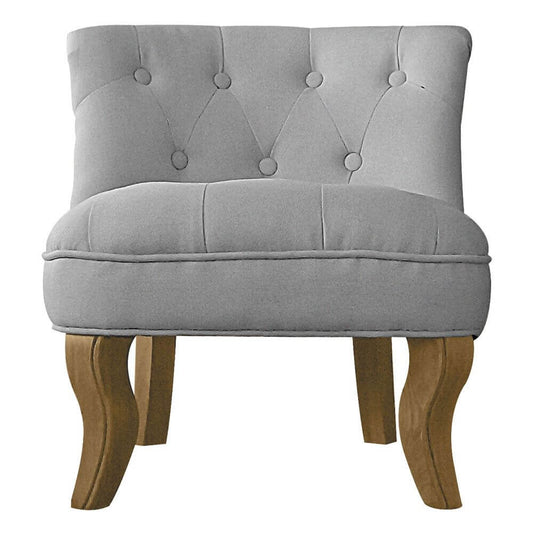 Mini Chair Cabrio Grey