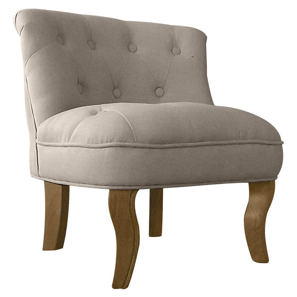 Mini Chair Cabrio Natural