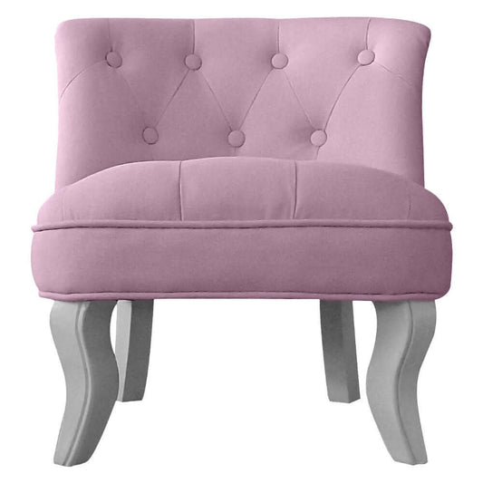 Mini Chair Cabrio Pink