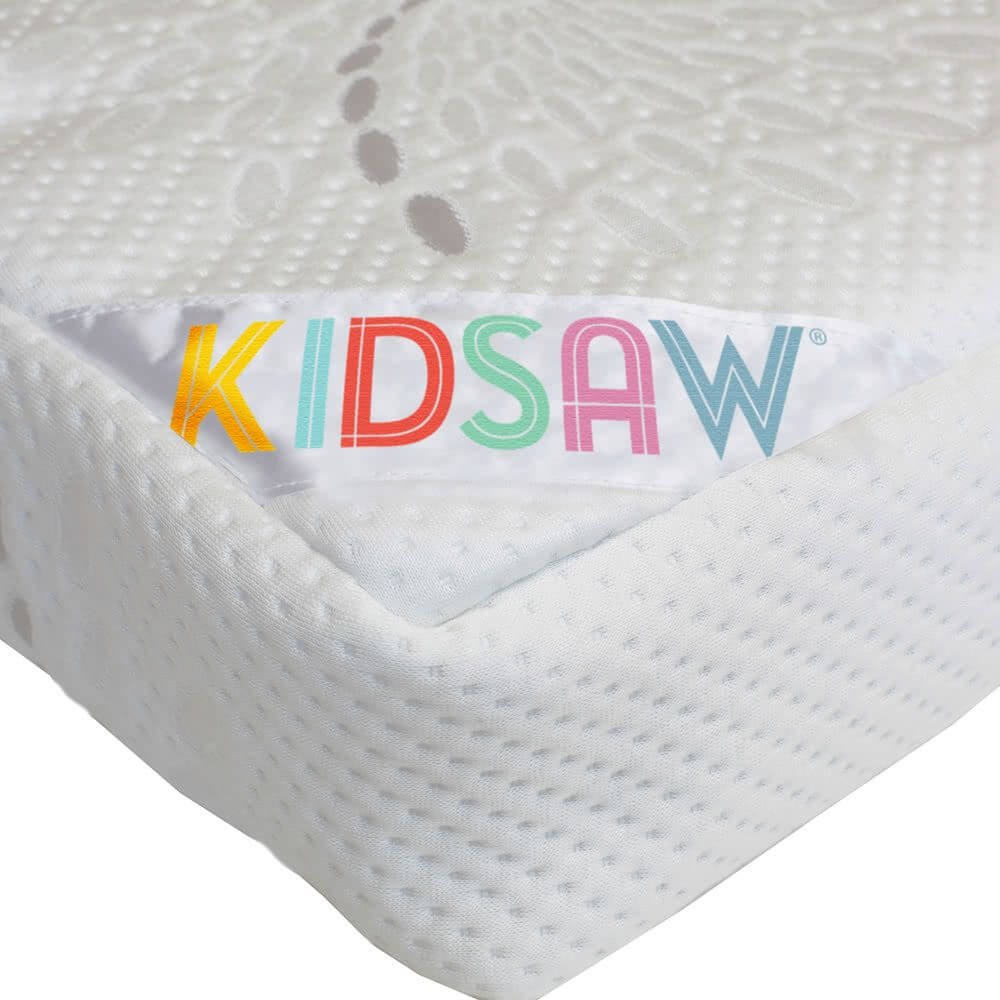 Natural Superior Coir Junior Toddler Mattress