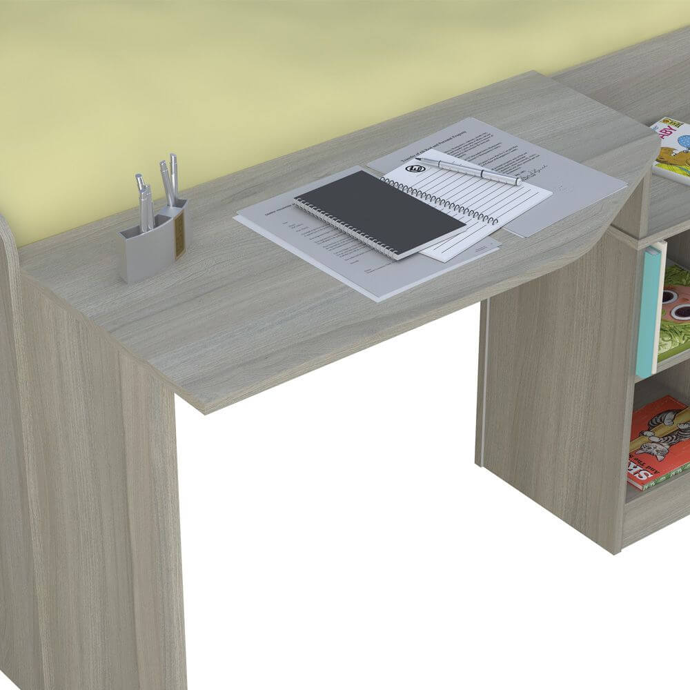 Pilot Cabin Bed Elm