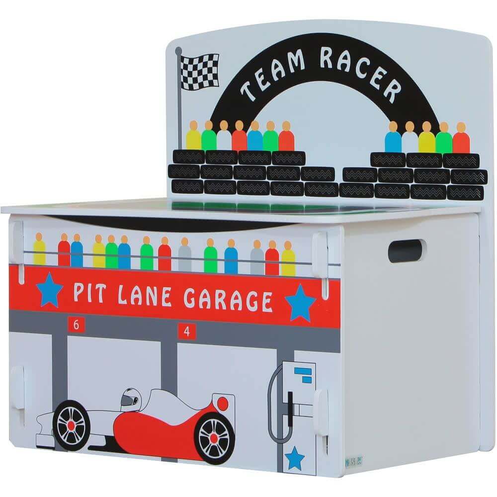 Playbox Racer F1