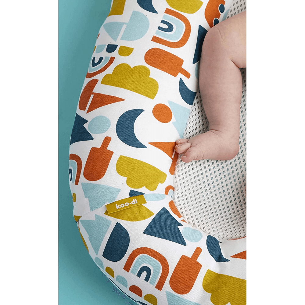 Day Dreamer Breathable Nest