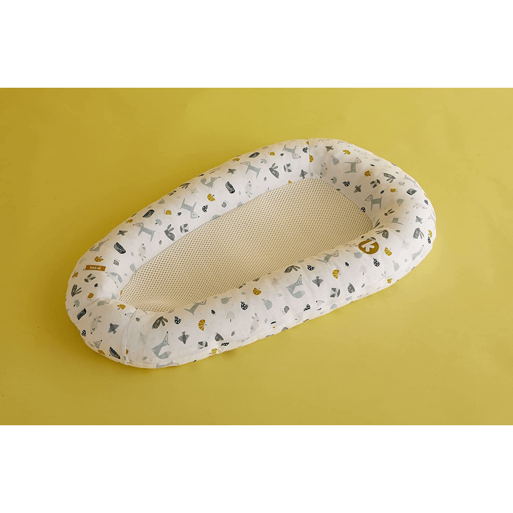 Day Dreamer Breathable Nest