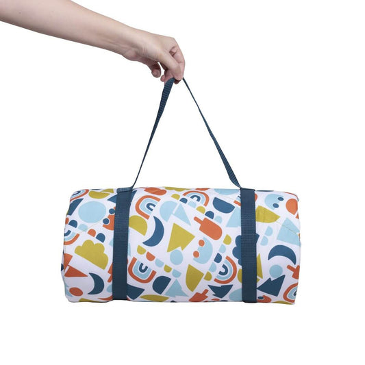 Flippin Fun Big Little Adventures Play Mat