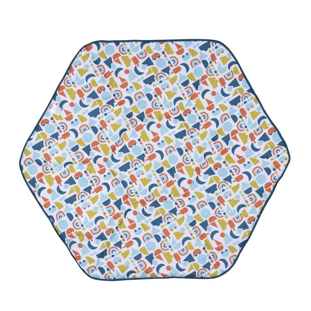 Flippin Fun Big Little Adventures Play Mat