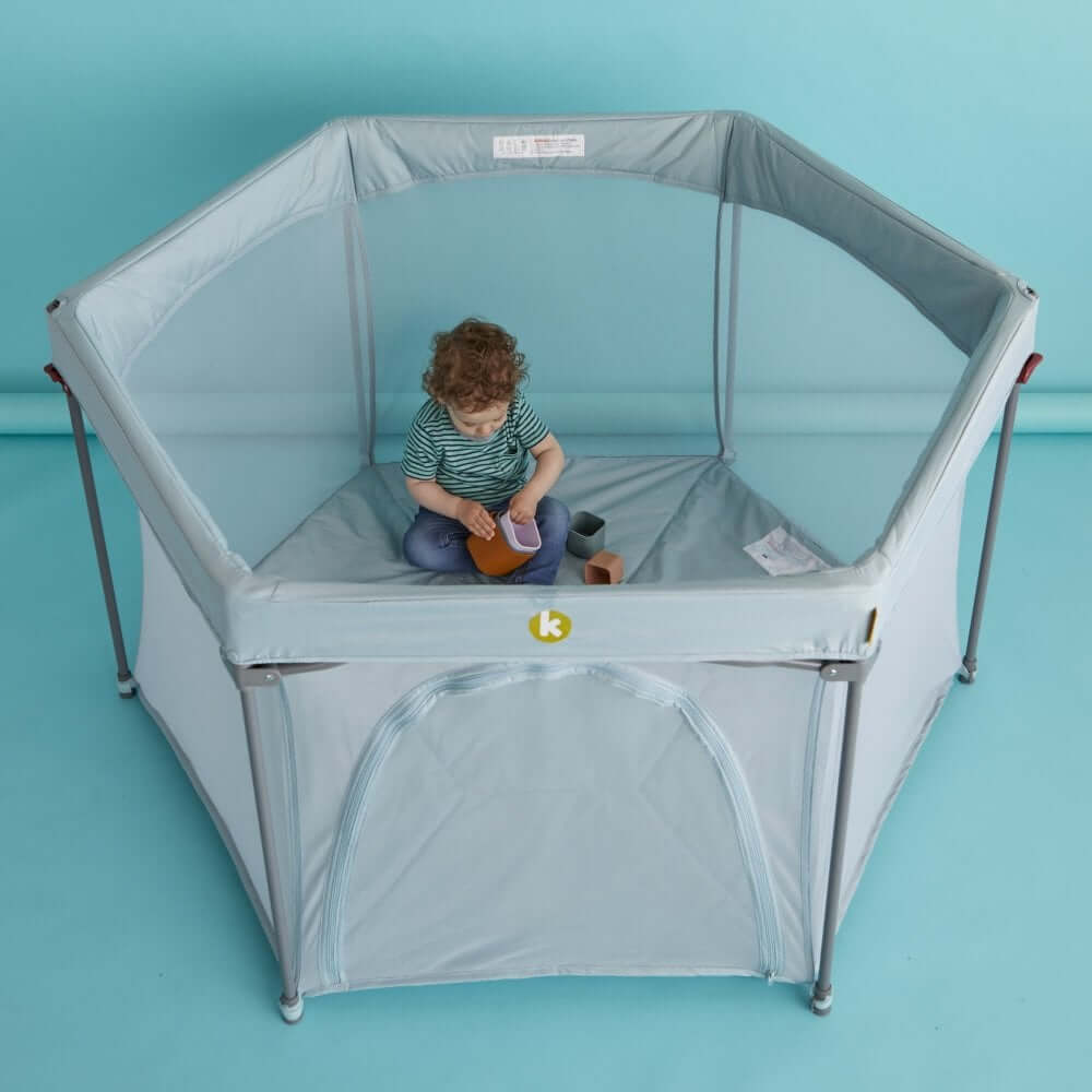 Happy Home Foldaway Playpen