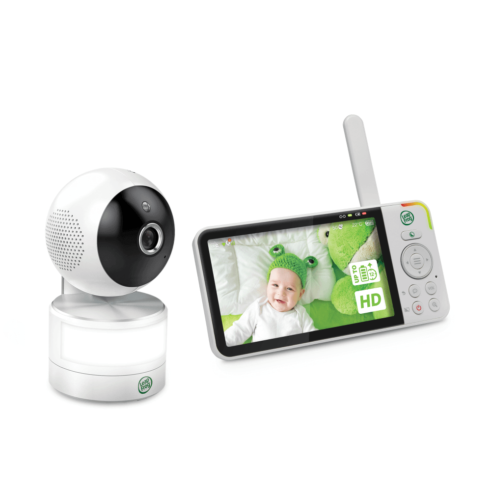 Leapfrog 5" Video Monitor