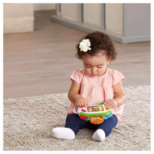 Level Up & Learn Controller