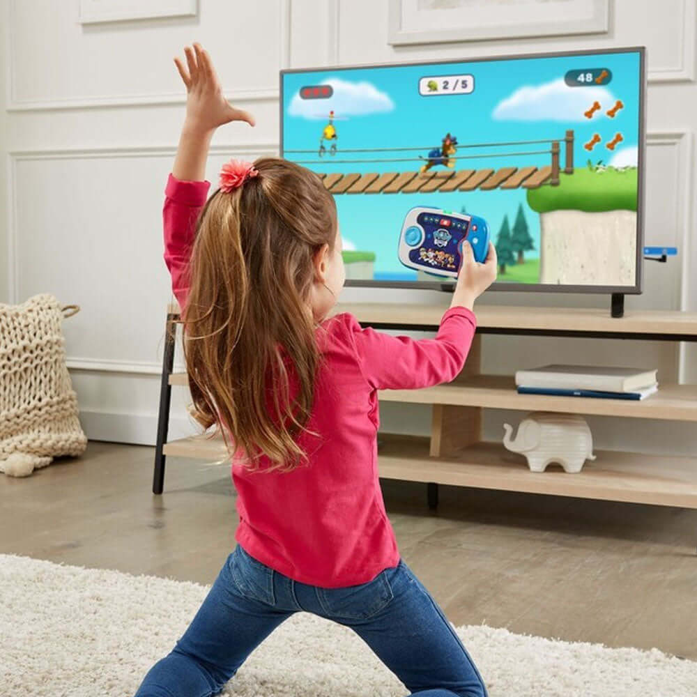 PAW Patrol: To The Rescue! Learning Video Game