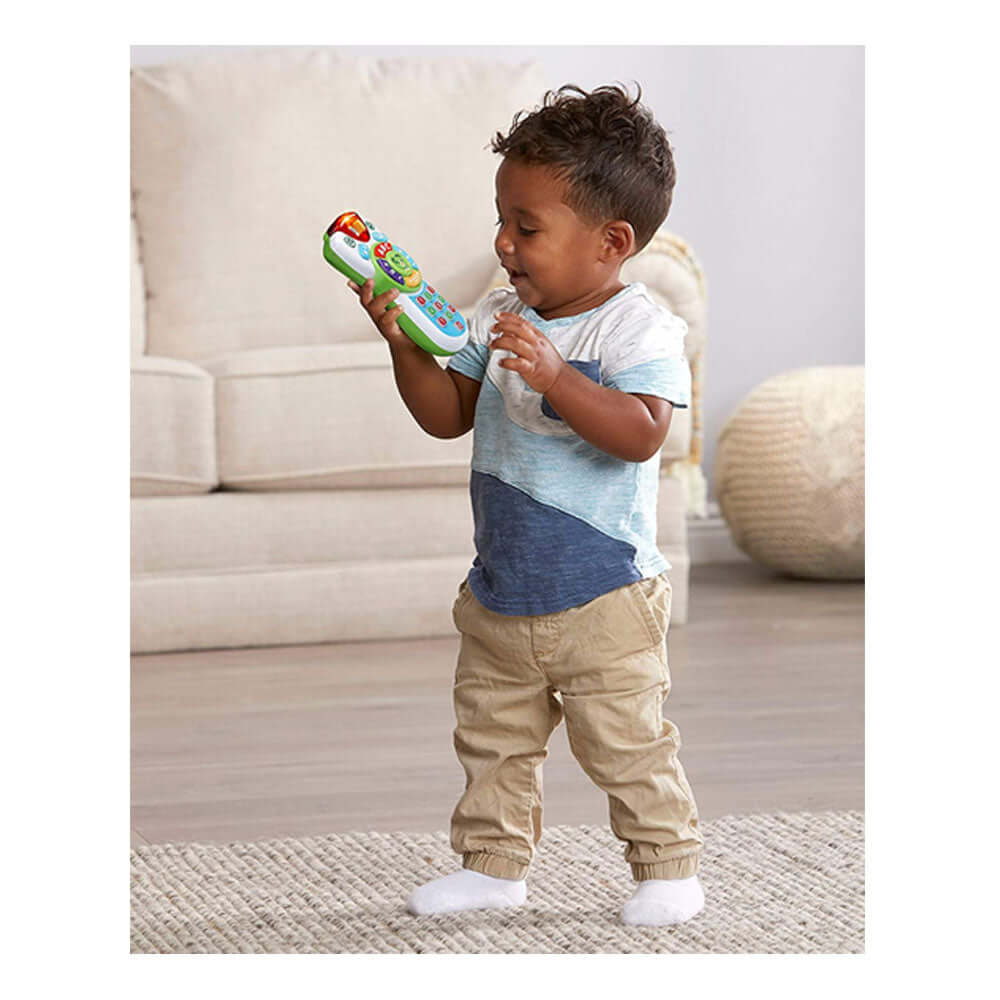 Scout's Learning Lights Remote