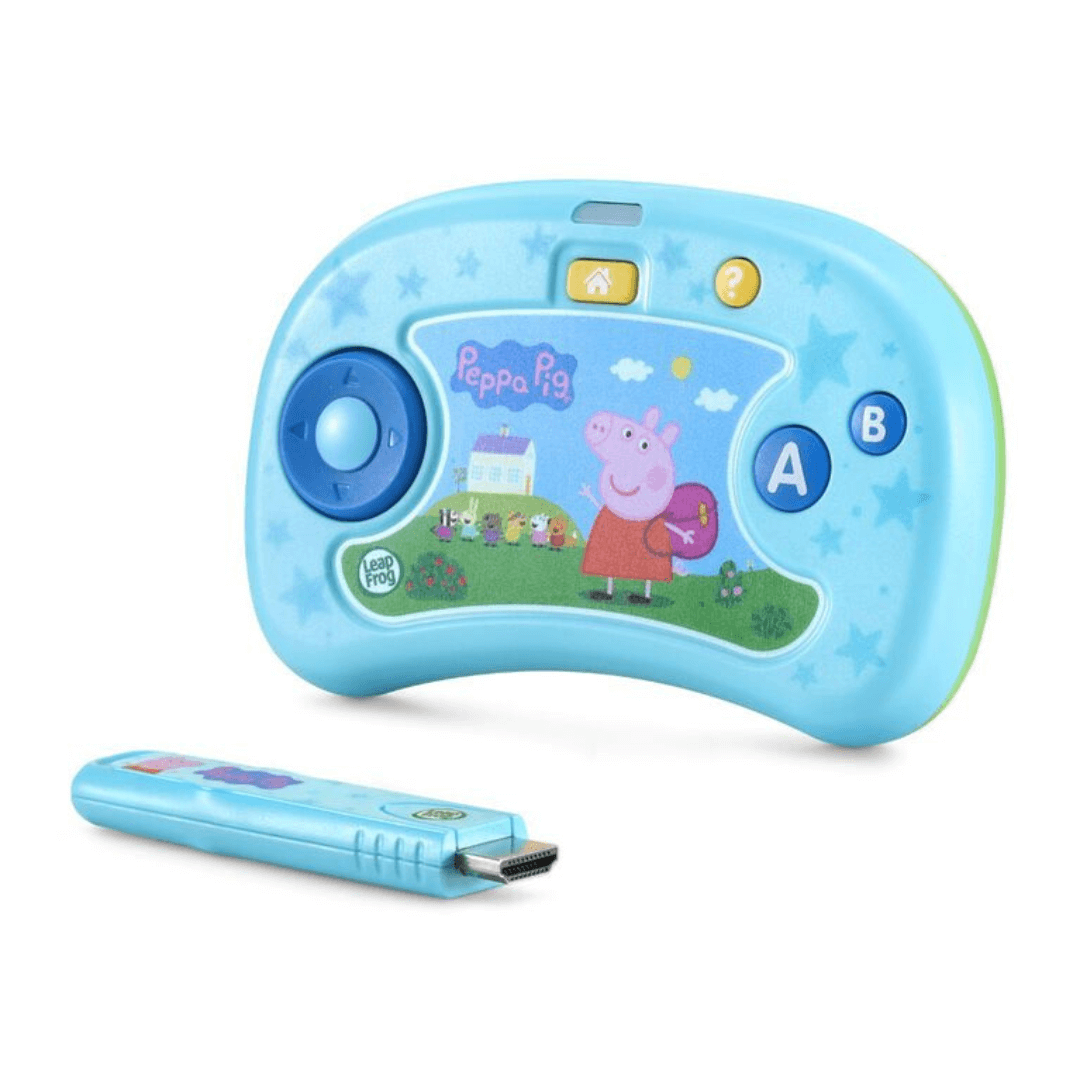 Leapfrog Peppa Pig Peppa's Big Day