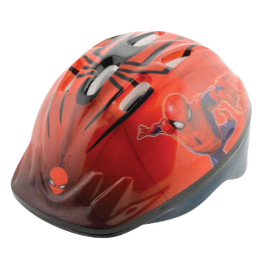 Spider-man Safety Helmet