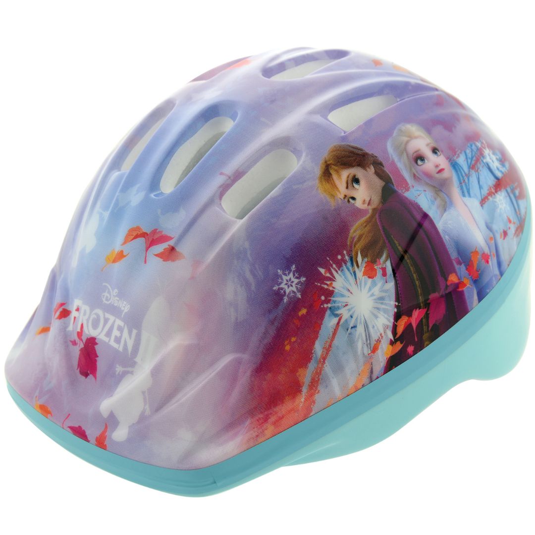 Frozen 2 Safety Helmet