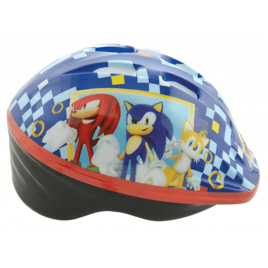 Sonic Safety Helmet