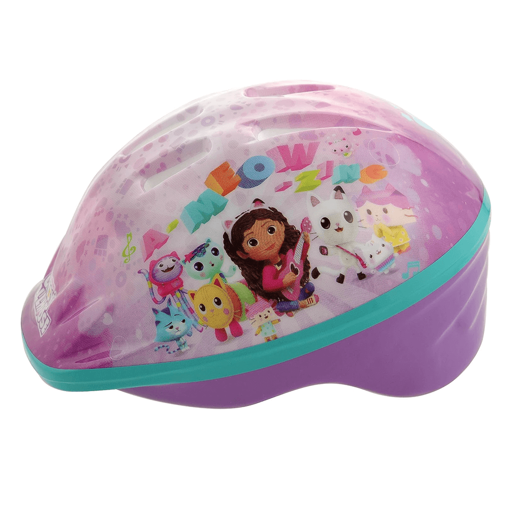 Gabby's Dollhouse Safety Helmet