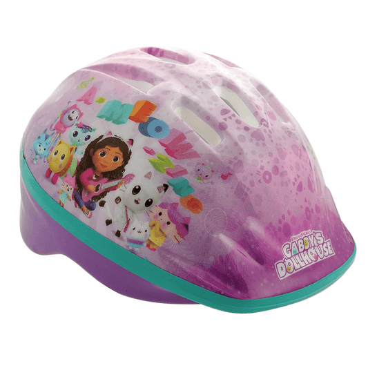 Gabby's Dollhouse Safety Helmet