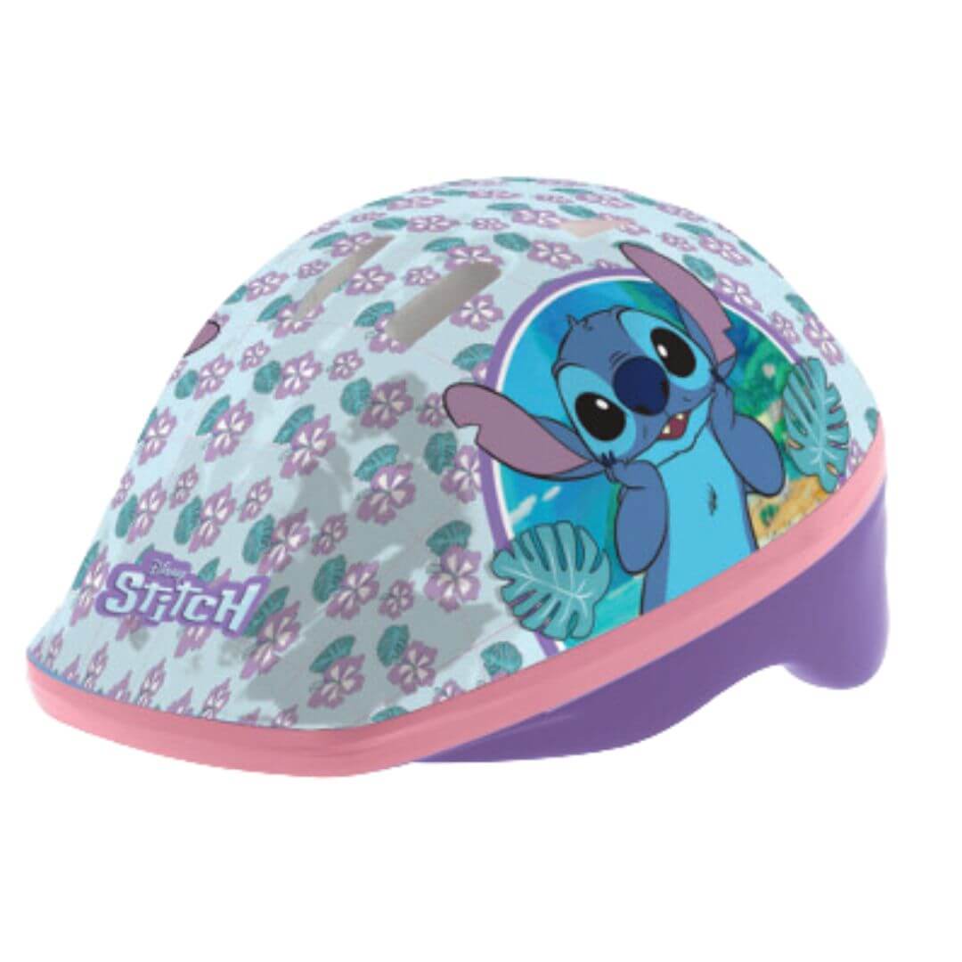 Stitch Safety Helmet