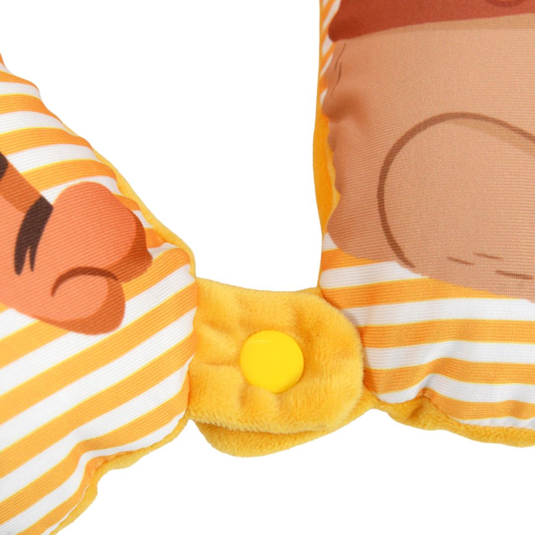 Winnie The Pooh Travel Pillow