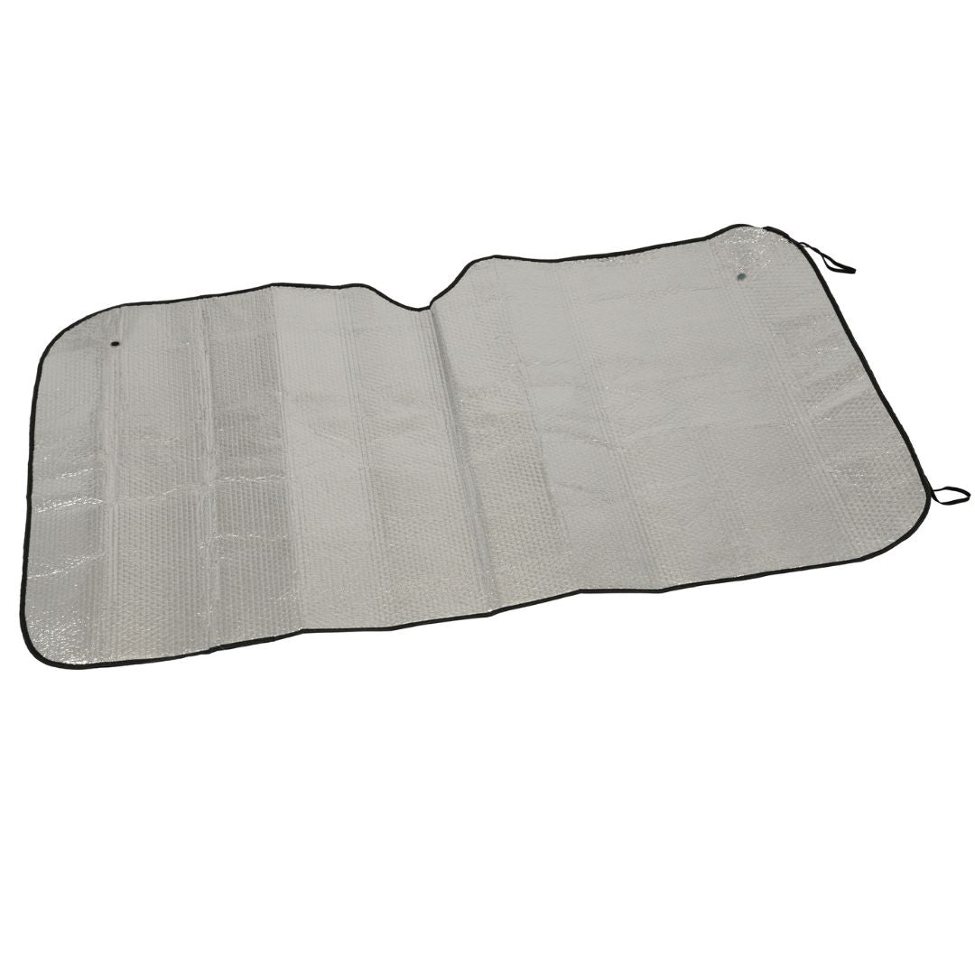 Winnie The Pooh Car Window Screen Cover