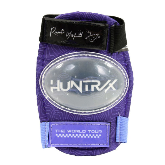 KPop Demon Hunters Knee & Elbow Pads – 3+ Years