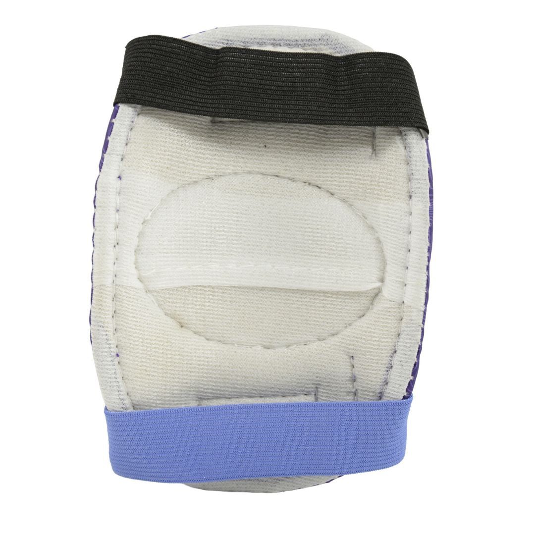 KPop Demon Hunters Knee & Elbow Pads – 3+ Years