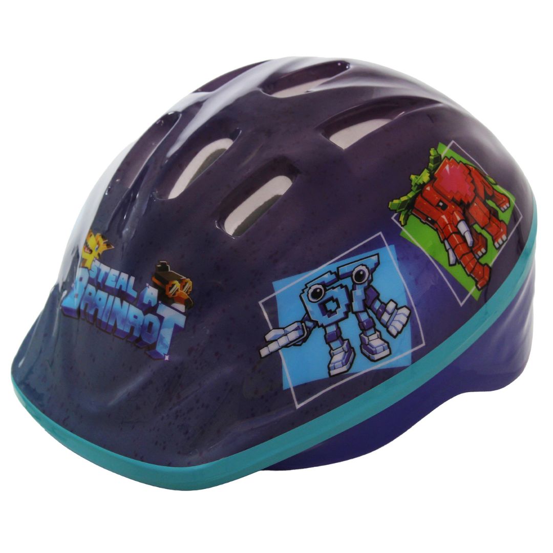 Steal a Brainrot Safety Helmet
