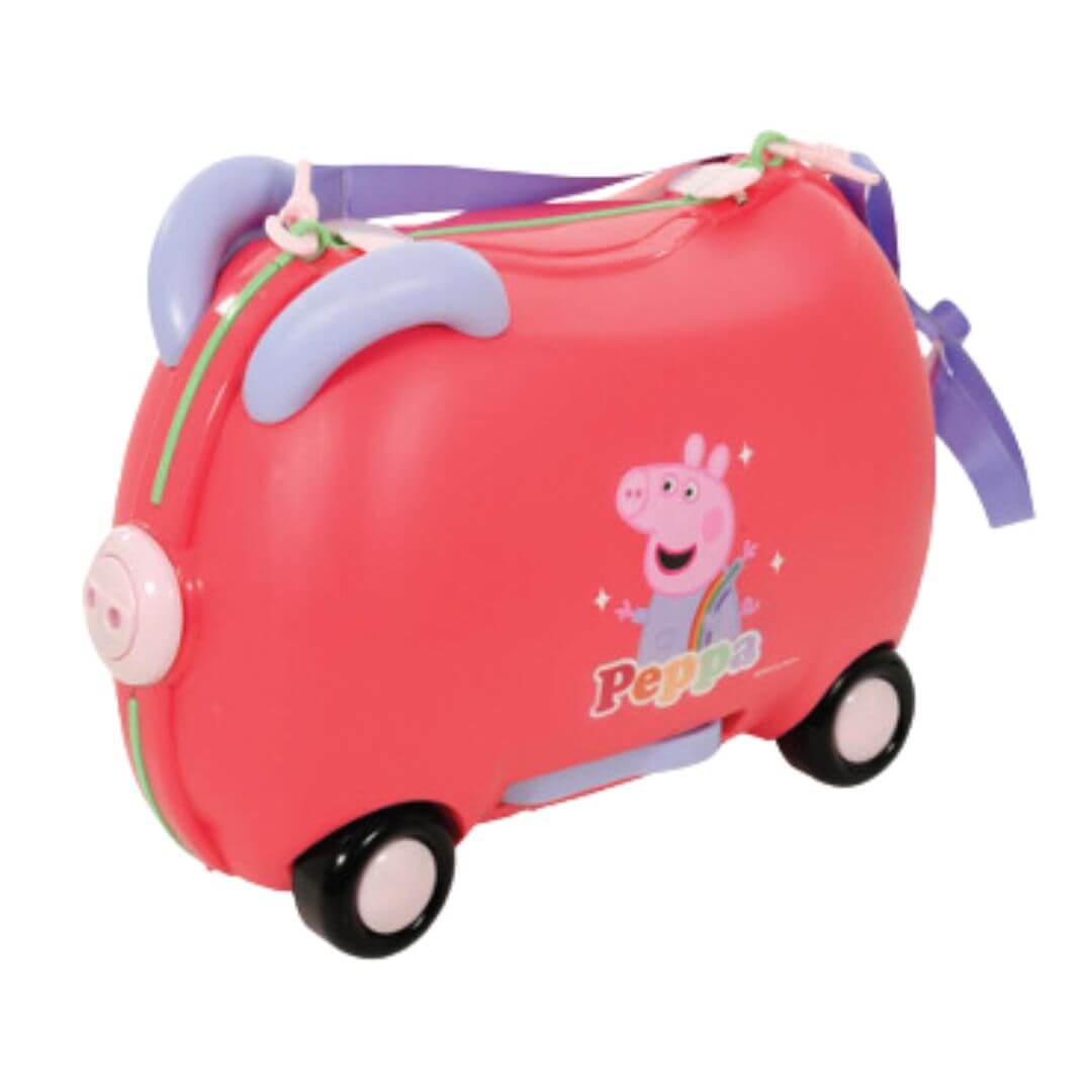 Peppa Pig Rollacase