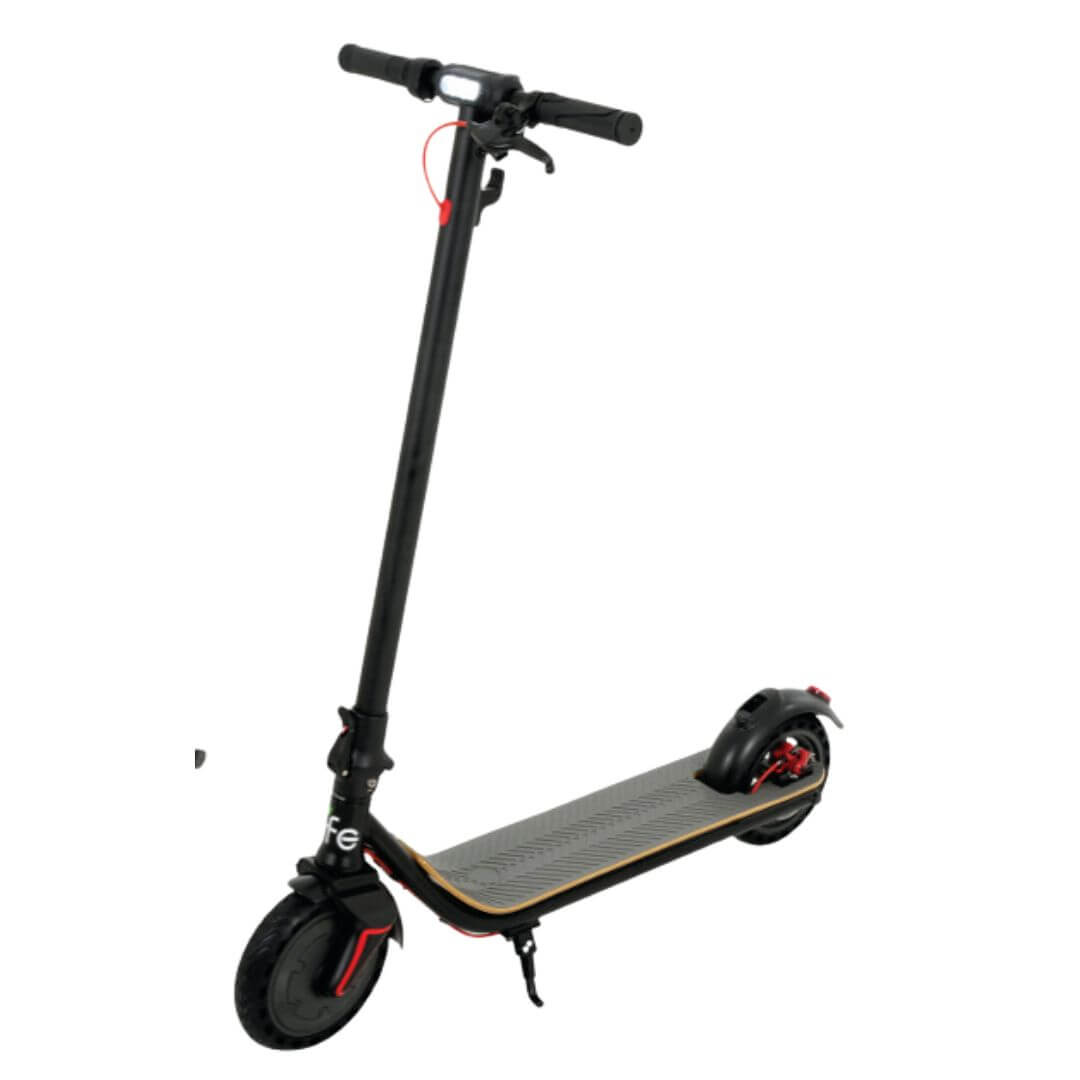 Li-Fe 350 HC Electric Scooter