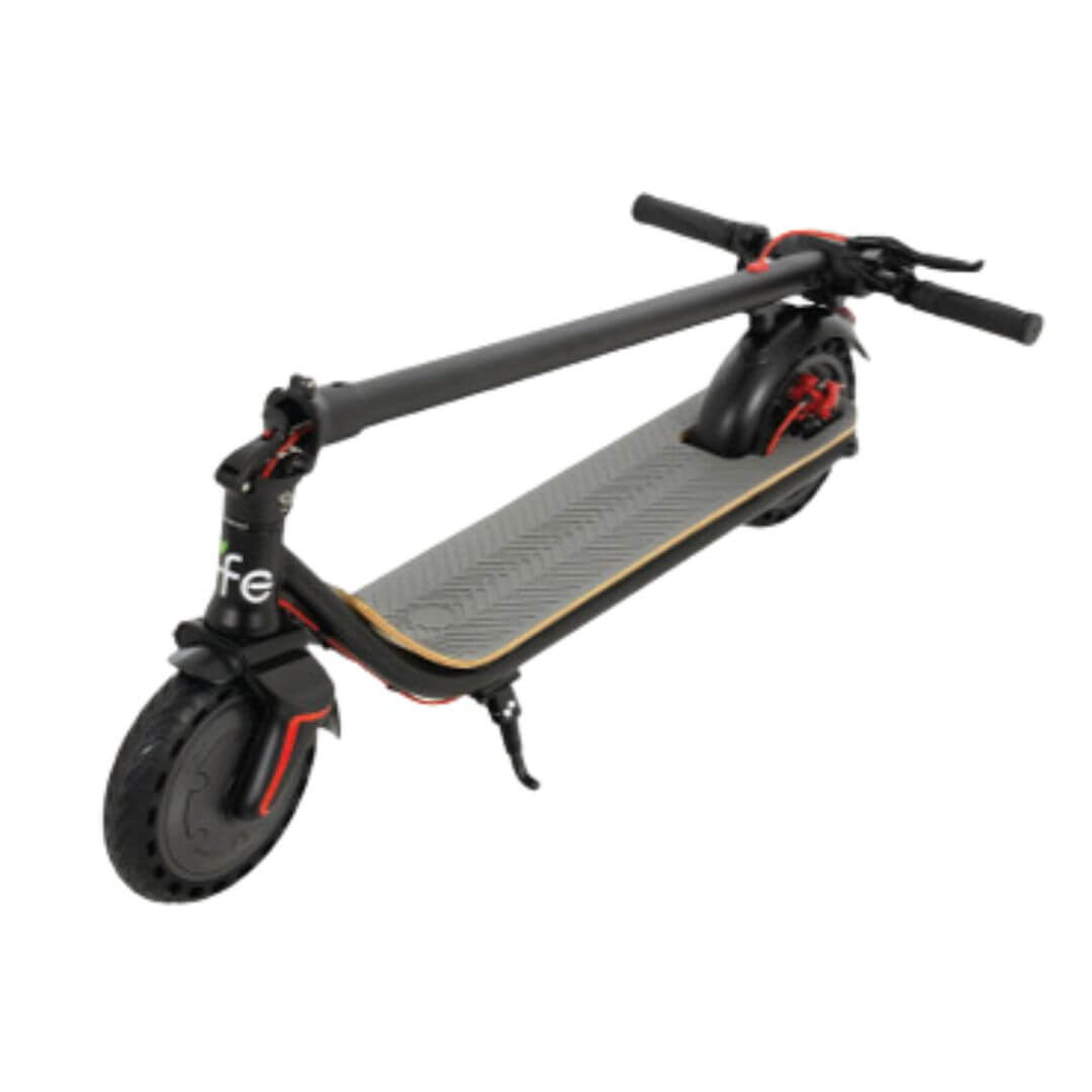 Li-Fe 350 HC Electric Scooter