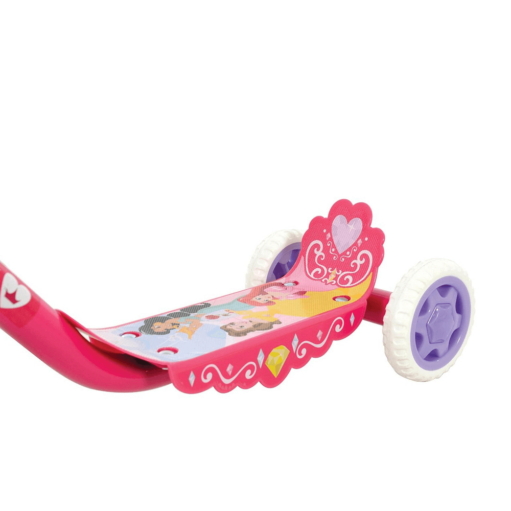 Disney Princess Deluxe Tri-Scooter