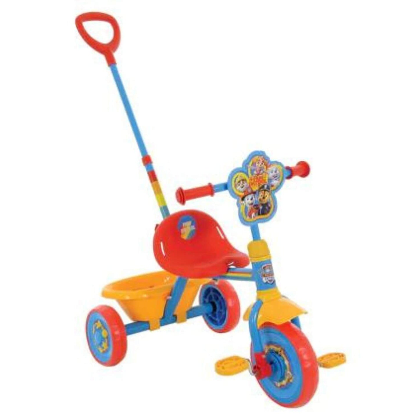 Paw Patrol My First Trike