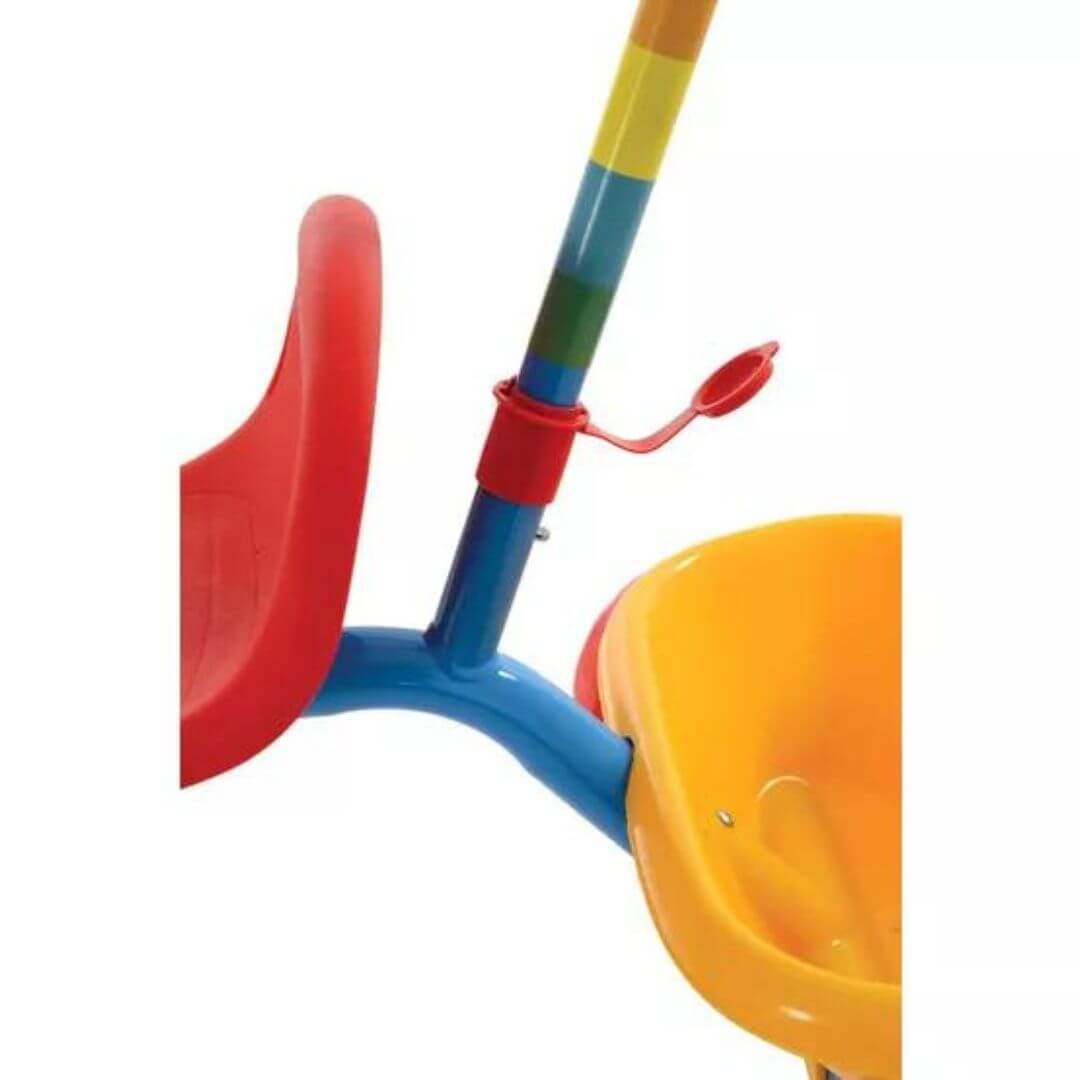 Paw Patrol My First Trike