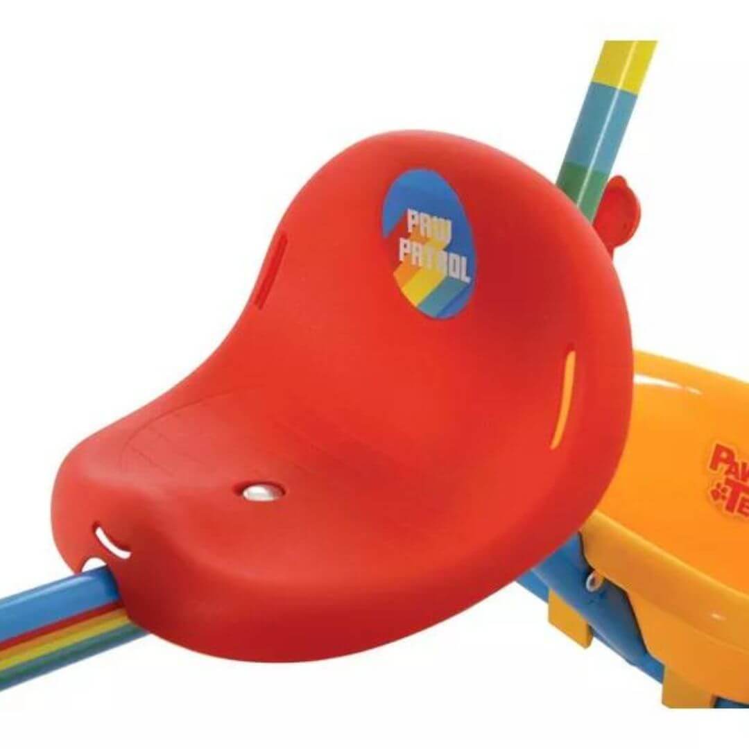 Paw Patrol My First Trike