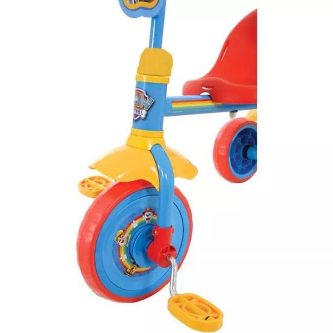 Paw Patrol My First Trike