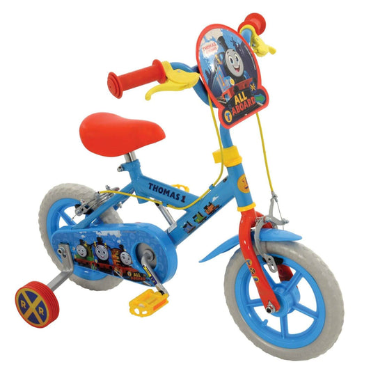 Thomas & Friends My First 12" Bike