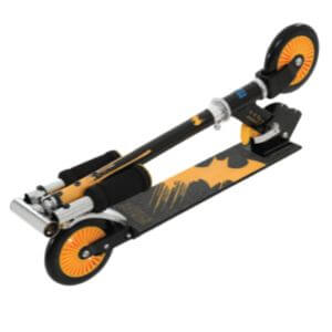 Batman Folding In-line Scooter