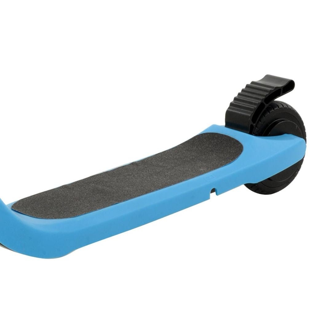 Li-Fe 120 Pro Electric Scooter – Adjustable Height, 120W Motor, Solid Tyres & 12km/h Top Speed