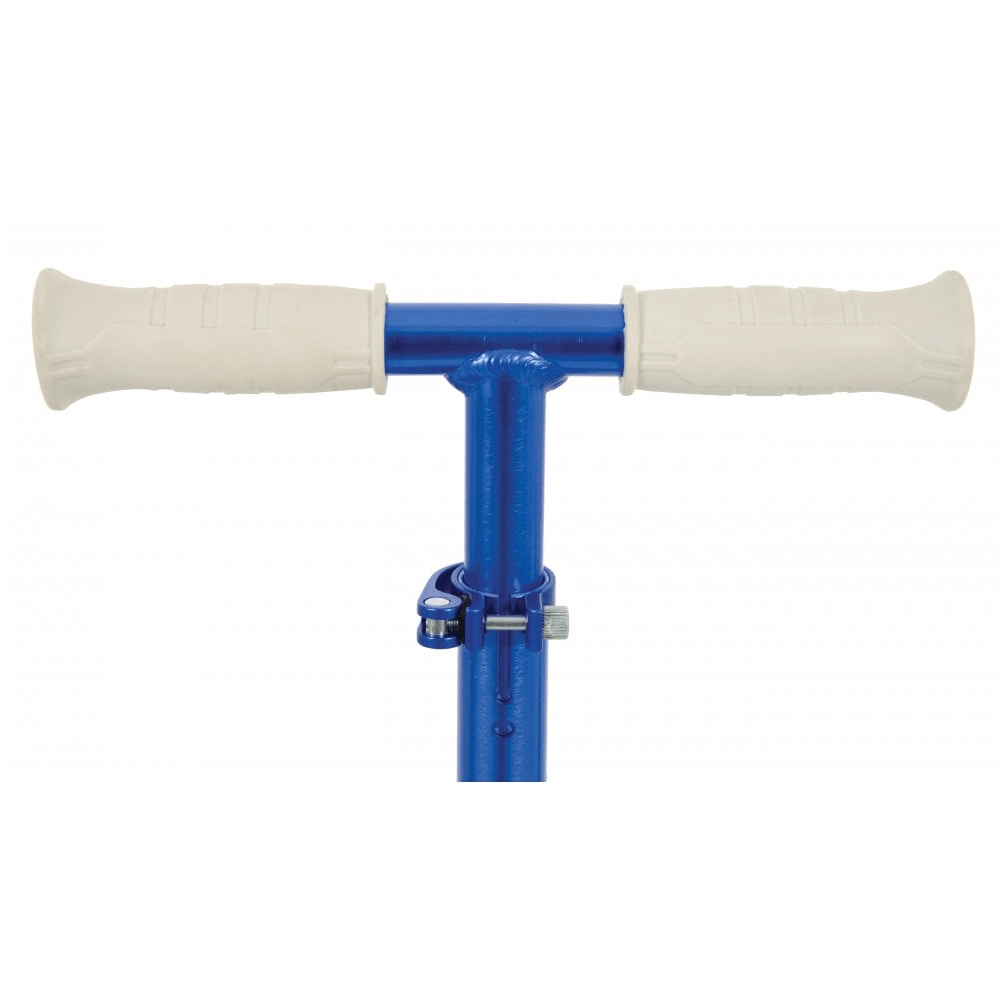 Squish Mini Flex LED Tilt Scooter - Blue